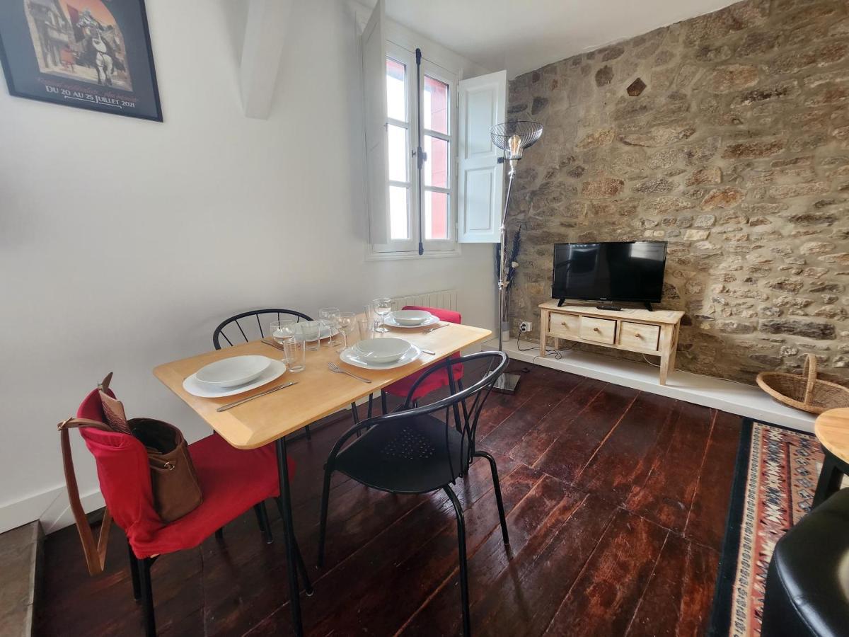 Le Clos Diri Dinan Exterior foto