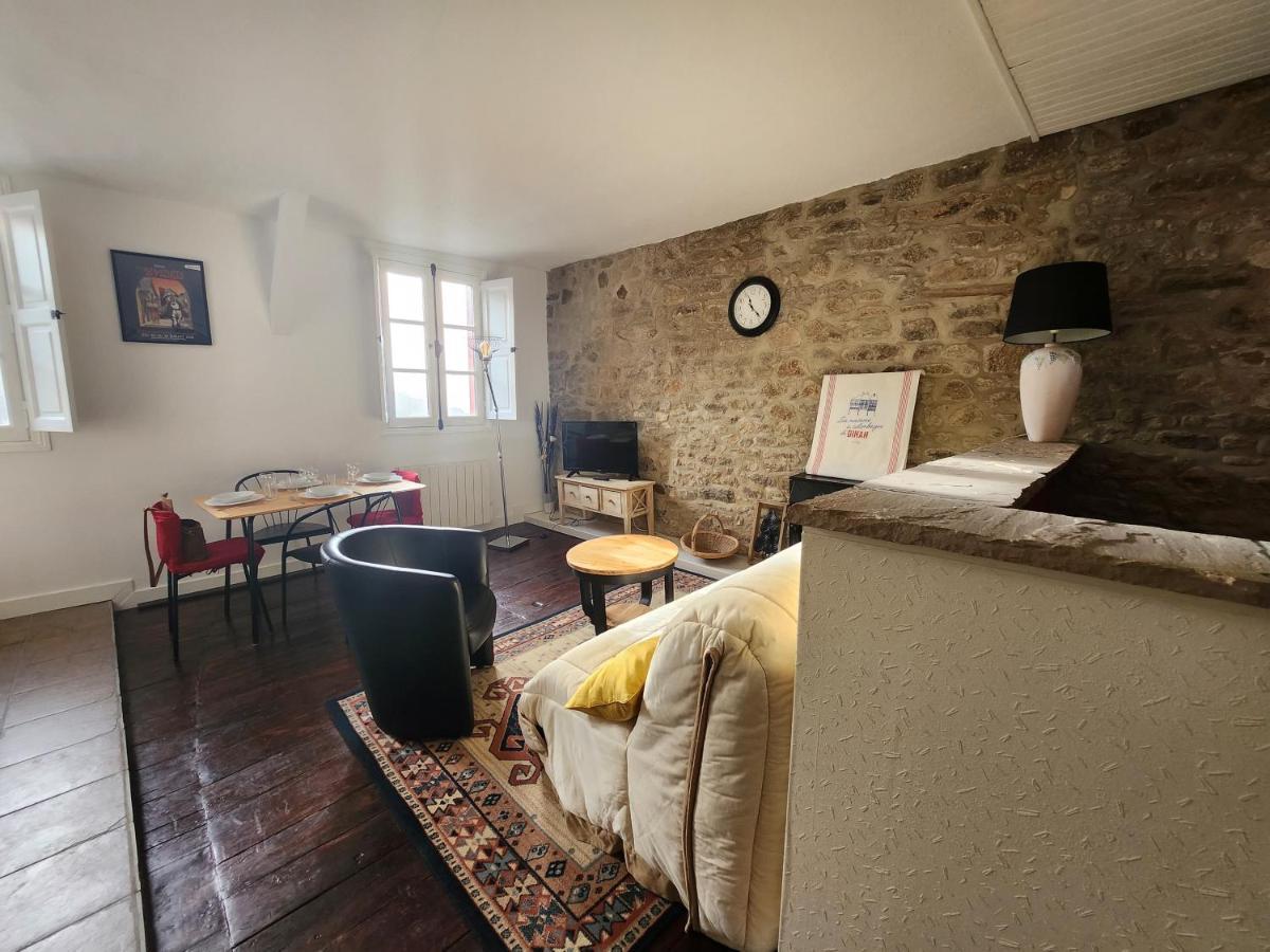Le Clos Diri Dinan Exterior foto